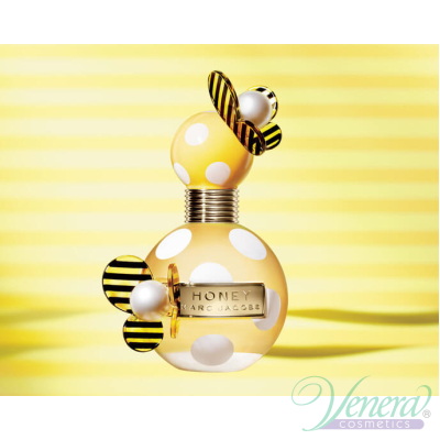 Marc Jacobs Honey EDP 50ml за Жени Дамски Парфюми
