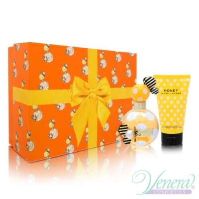 Marc Jacobs Honey Комплект (EDP 100ml + BL 150ml) за Жени За Жени