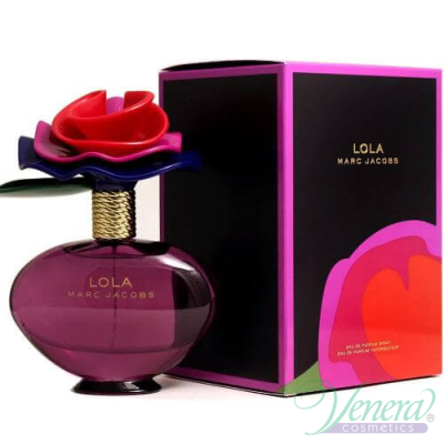 Marc Jacobs Lola EDP 30ml за Жени Дамски Парфюми