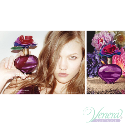 Marc Jacobs Lola EDP 30ml за Жени Дамски Парфюми