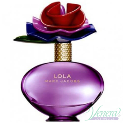 Marc Jacobs Lola EDP 100ml за Жени БЕЗ ОПАКОВКА За Жени