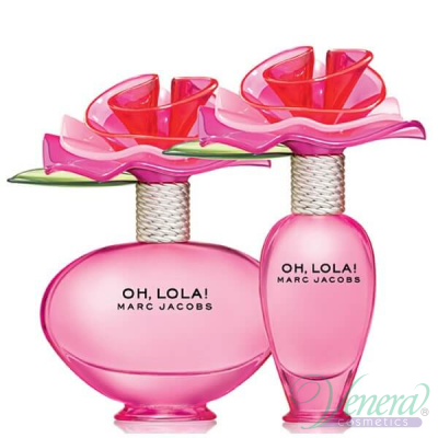 Marc Jacobs Oh,Lola! EDP 50ml за Жени Дамски Парфюми