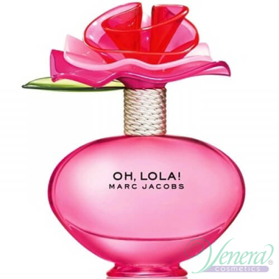 Marc Jacobs Oh,Lola! EDP 100ml за Жени БЕЗ ОПАКОВКА За Жени