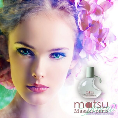 Masaki Matsushima Matsu EDP 80ml за Жени БЕЗ ОПАКОВКА Дамски Парфюми без опаковка