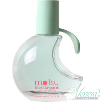 Masaki Matsushima Matsu EDP 80ml за Жени БЕЗ ОПАКОВКА Дамски Парфюми без опаковка