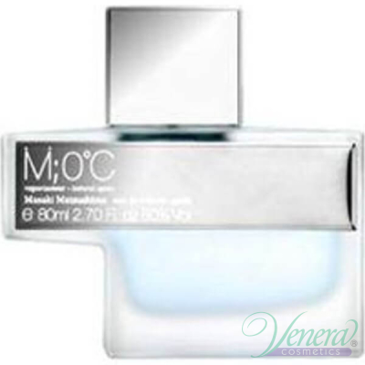 Masaki Matsushima Moc EDT 80ml за Мъже БЕЗ ОПАКОВКА Мъжки Парфюми без опаковка