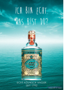 Maurer & Wirtz 4711 Original Eau de Cologne EDC 90ml за Мъже и Жени БЕЗ ОПАКОВКА За Мъже