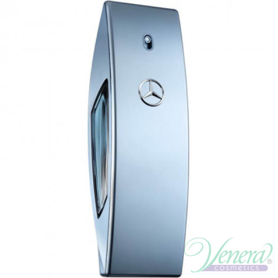Mercedes-Benz Club Fresh EDT 100ml за Мъже БЕЗ ОПАКОВКА Мъжки Парфюми без опаковка