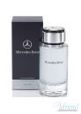 Mercedes-Benz EDT 120ml за Мъже БЕЗ ОПАКОВКА Мъжки Парфюми без опаковка