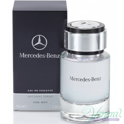 Mercedes-Benz EDT 75ml за Мъже Мъжки Парфюми