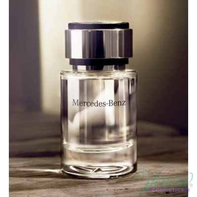 Mercedes-Benz EDT 120ml за Мъже Мъжки Парфюми