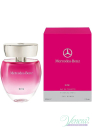 Mercedes-Benz Rose EDT 90ml за Жени БЕЗ ОПАКОВКА Дамски Парфюми без опаковка