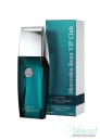 Mercedes-Benz Vip Club Pure Woody by Harry Fremont EDT 100ml за Мъже БЕЗ ОПАКОВКА Мъжки Парфюми без опаковка