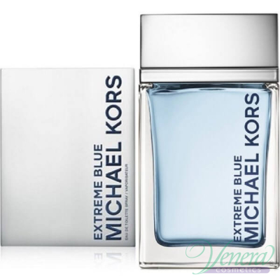 Michael Kors Extreme Blue EDT 70ml за Мъже Мъжки Парфюми