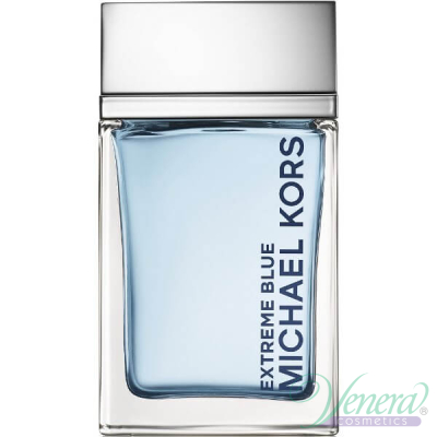 Michael Kors Extreme Blue EDT 120ml за Мъже БЕЗ ОПАКОВКА Мъжки Парфюми без опаковка