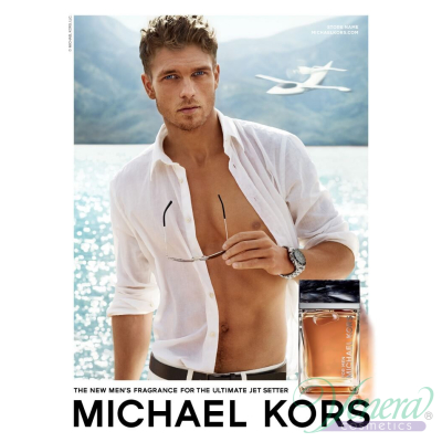 Michael Kors for Men EDT 120ml за Мъже БЕЗ ОПАКОВКА Мъжки Парфюми без опаковка
