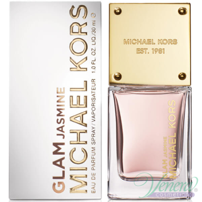 Michael Kors Glam Jasmine EDP 30ml за Жени Дамски Парфюми