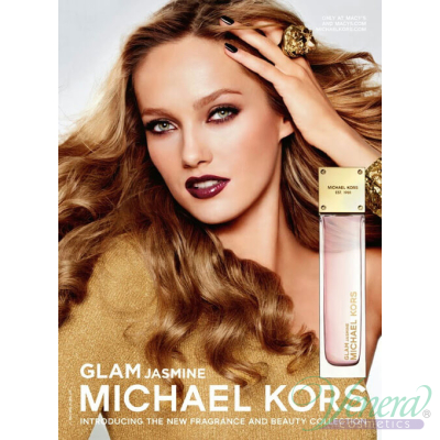Michael Kors Glam Jasmine EDP 30ml за Жени Дамски Парфюми