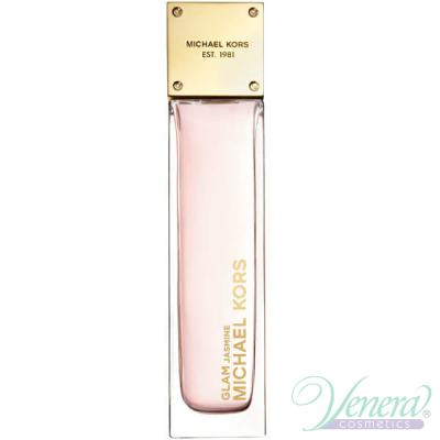 Michael Kors Glam Jasmine EDP 100ml за Жени БЕЗ ОПАКОВКА Дамски Парфюми без опаковка