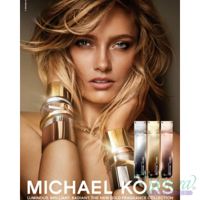 Michael Kors 24K Brilliant Gold EDP 30ml за Жени Дамски Парфюми