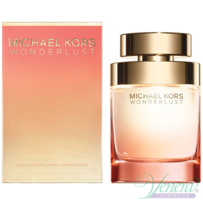 Michael Kors Wonderlust EDP 100ml за Жени Дамски Парфюми
