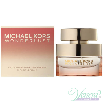 Michael Kors Wonderlust EDP 30ml за Жени Дамски Парфюми
