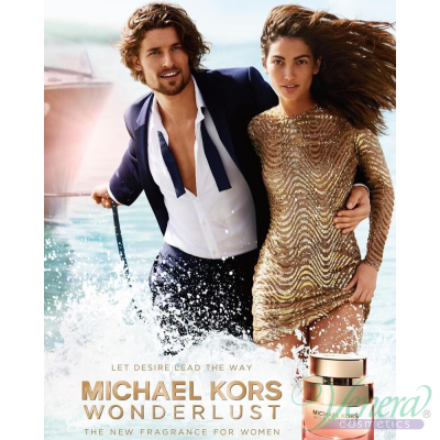 Michael Kors Wonderlust EDP 30ml за Жени Дамски Парфюми