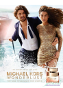 Michael Kors Wonderlust EDP 100ml за Жени Дамски Парфюми