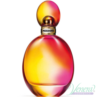 Missoni Missoni Eau de Toilette EDT 100ml за Жени БЕЗ ОПАКОВКА Дамски Парфюми БЕЗ ОПАКОВКА