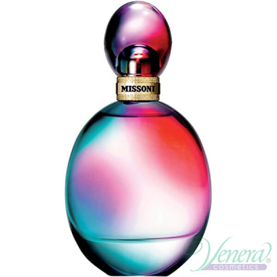 Missoni Missoni EDP 100ml за Жени БЕЗ ОПАКОВКА Дамски Парфюми без опаковка