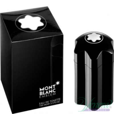 Montblanc Emblem EDT 40ml за Мъже Мъжки Парфюми