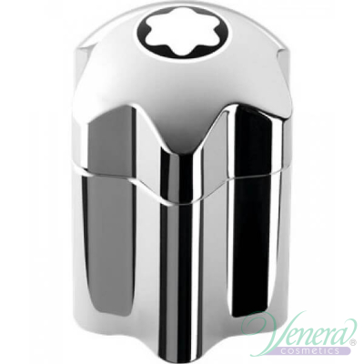 Montblanc Emblem Intense EDT 100ml за Мъже БЕЗ ОПАКОВКА Мъжки Парфюми