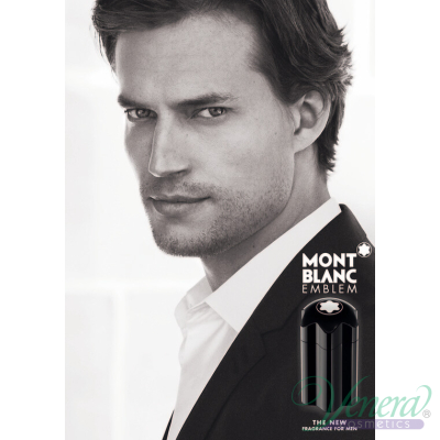 Montblanc Emblem EDT 40ml за Мъже Мъжки Парфюми