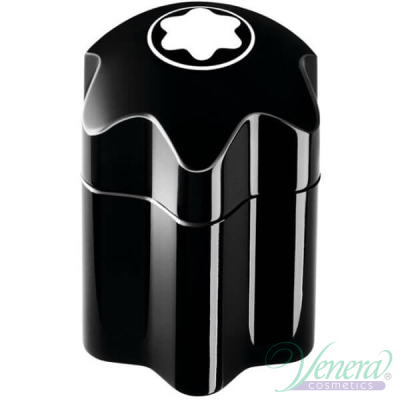 Montblanc Emblem EDT 100ml за Мъже БЕЗ ОПАКОВКА Мъжки Парфюми