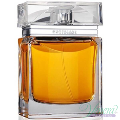 Montblanc Exceptionnel EDT 75ml за Мъже БЕЗ ОПАКОВКА Мъжки Парфюми без опаковка