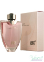 Mont Blanc Femme Individuelle Soul & Senses EDT 75ml за Жени БЕЗ ОПАКОВКА Дамски Парфюми без опаковка