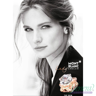 Mont Blanc Lady Emblem EDP 30ml за Жени Дамски Парфюми