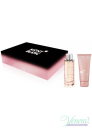 Mont Blanc Legend Pour Femme Комплект (EDP 50ml + Body Lotion 100ml) за Жени Дамски Парфюми