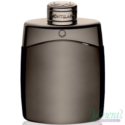 Mont Blanc Legend Intense EDT 100ml за Мъже БЕЗ ОПАКОВКА Мъжки Парфюми