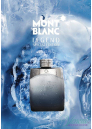 Mont Blanc Legend Special Edition 2013 EDT 100ml за Мъже Мъжки Парфюми