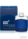 Mont Blanc Legend Special Edition 2014 EDT 100ml за Мъже БЕЗ ОПАКОВКА Мъжки Парфюми без опаковка