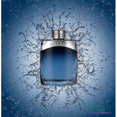 Mont Blanc Legend Special Edition 2014 EDT 100ml за Мъже БЕЗ ОПАКОВКА Мъжки Парфюми без опаковка