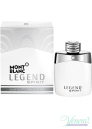 Mont Blanc Legend Spirit EDT 100ml за Мъже БЕЗ ОПАКОВКА Мъжки Парфюми без опаковка