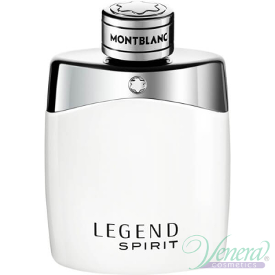 Mont Blanc Legend Spirit EDT 100ml за Мъже БЕЗ ОПАКОВКА Мъжки Парфюми без опаковка