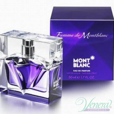 Mont Blanc Femme de Montblanc EDT 30ml за Жени Дамски Парфюми