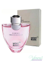 Mont Blanc Femme Individuelle EDT 75ml за Жени БЕЗ ОПАКОВКА Дамски Парфюми без опаковка