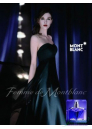 Mont Blanc Femme de Montblanc EDT 75ml за Жени БЕЗ ОПАКОВКА За Жени
