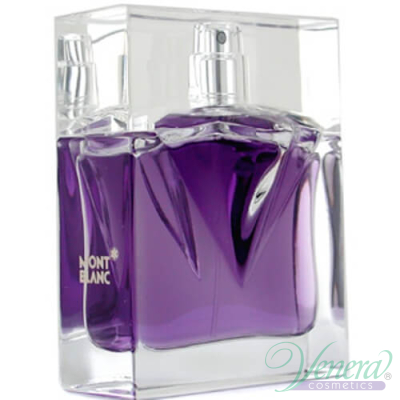 Mont Blanc Femme de Montblanc EDT 75ml за Жени БЕЗ ОПАКОВКА За Жени
