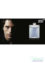 Mont Blanc Individuel EDT 75ml за Мъже БЕЗ ОПАКОВКА За Мъже