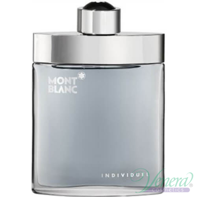 Mont Blanc Individuel EDT 75ml за Мъже БЕЗ ОПАКОВКА За Мъже